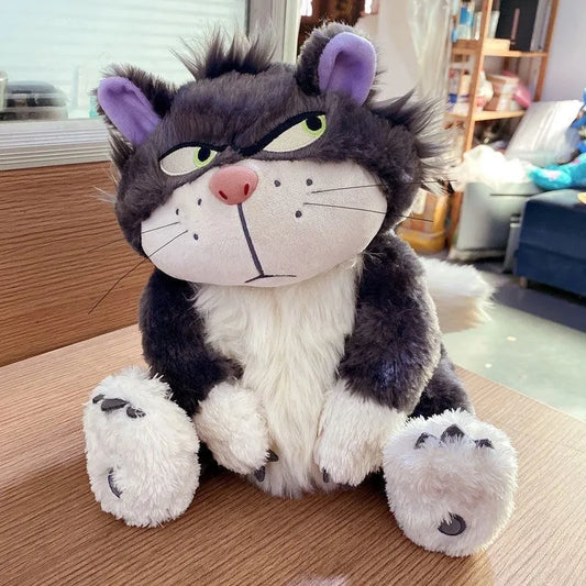 DISNEY THE CAT CUTE DOLL PLUSH TOY