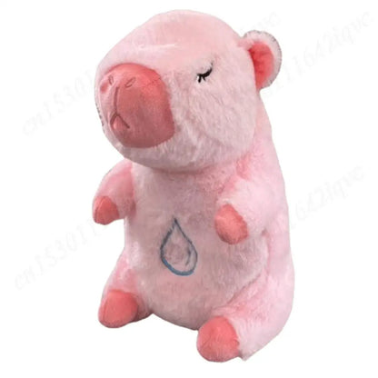 BABY PLUSH TOY