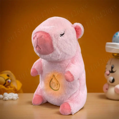 BABY PLUSH TOY