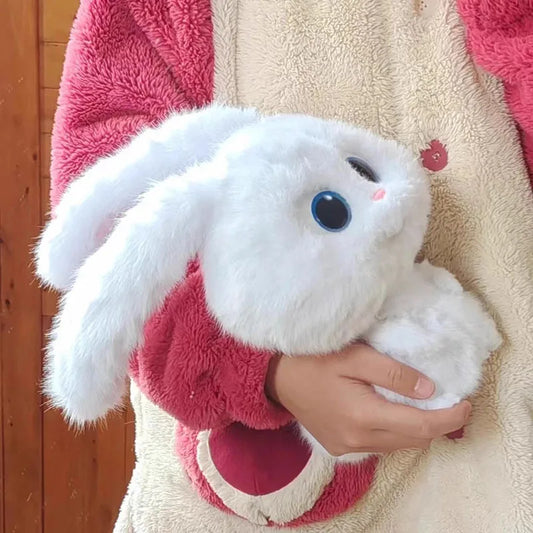 PLUSH TOYS RABBIT,30CM