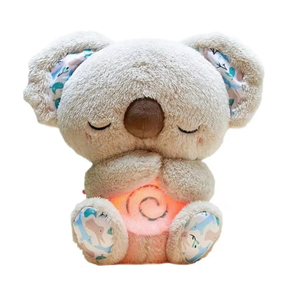 BABY PLUSH TOY